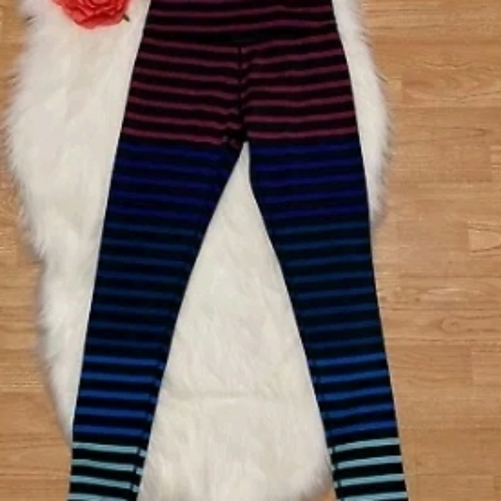 Beyond yoga pants